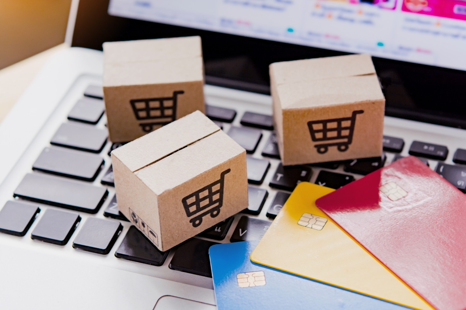 El eCommerce es un juego de volumen, no de ROAS