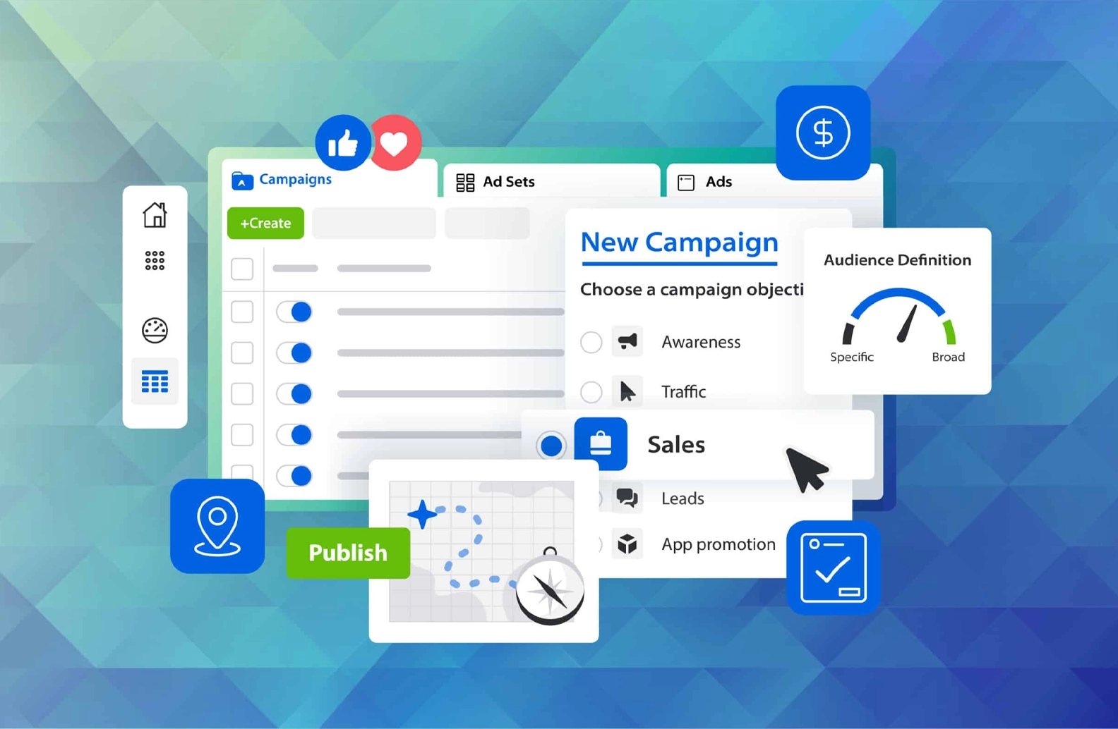 Cómo auditar tu propia cuenta de Meta Ads