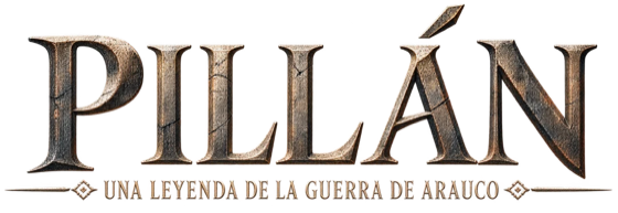 Pillán: una leyenda de la Guerra de Arauco